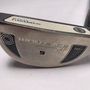 Odyssey White Ice 9 Putter 35" Mens RH