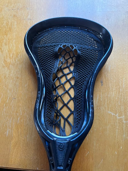 Warrior Evo Warp Next