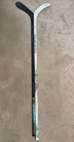 Senior Bauer Proto2 Left Hand Hockey Stick P28 senior bauer proto left hand hockey stick p28