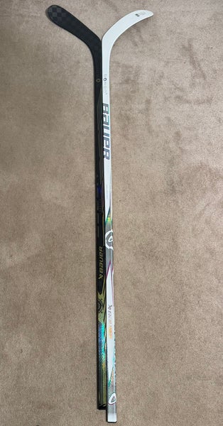 Senior Bauer Proto2 Left Hand Hockey Stick P28 senior bauer proto left hand hockey stick p28