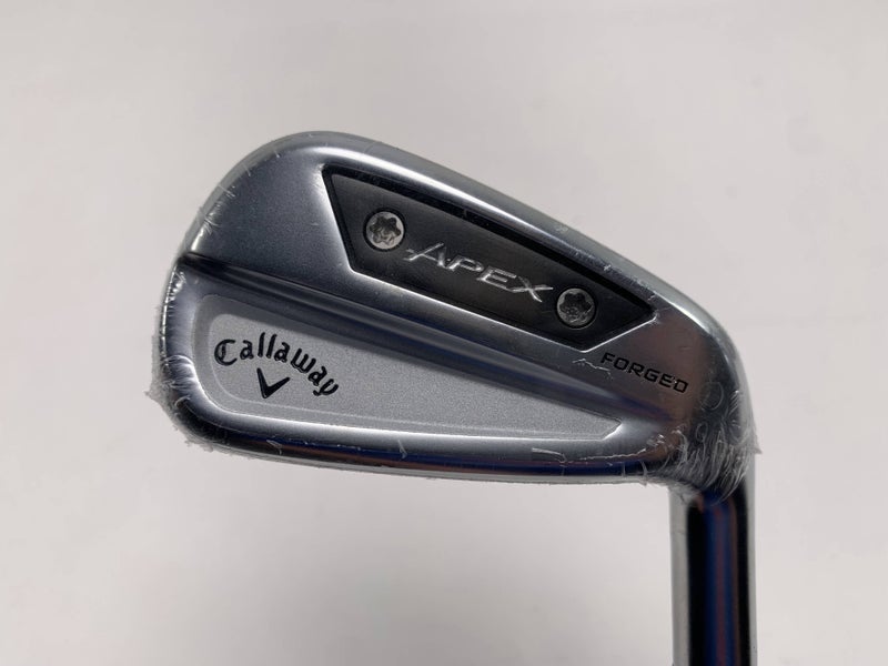 Callaway Apex Ai300 Single 7 Iron UST Mamiya Recoil Dart 70g Regular RH NEW