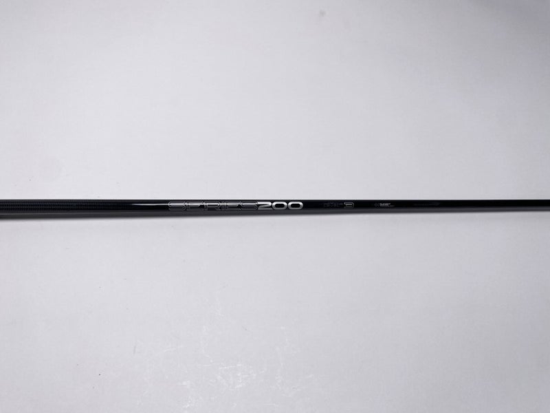 Swing Science 200 Series Octane Level 3 Regular Hybrid Shaft 39.5"- Ping