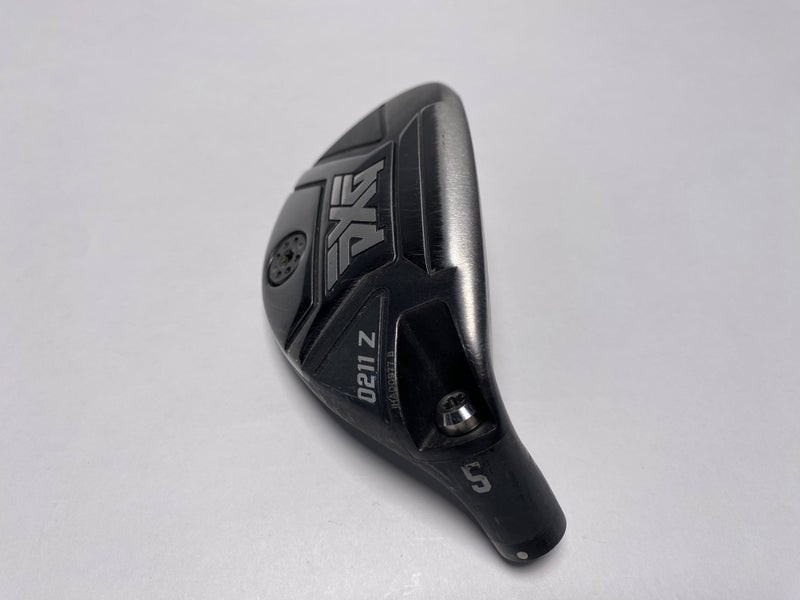 PXG 0211 Z 5 Hybrid HEAD ONLY Mens RH