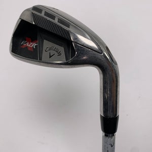 Callaway Razr X Single 8 Iron Regular Steel Mens RH
