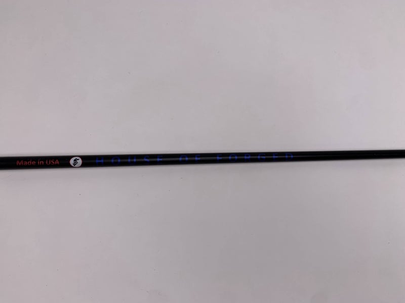 House of Forged Micro LD-235 Stiff Graphite Driver Shaft 44.25"-Titleist