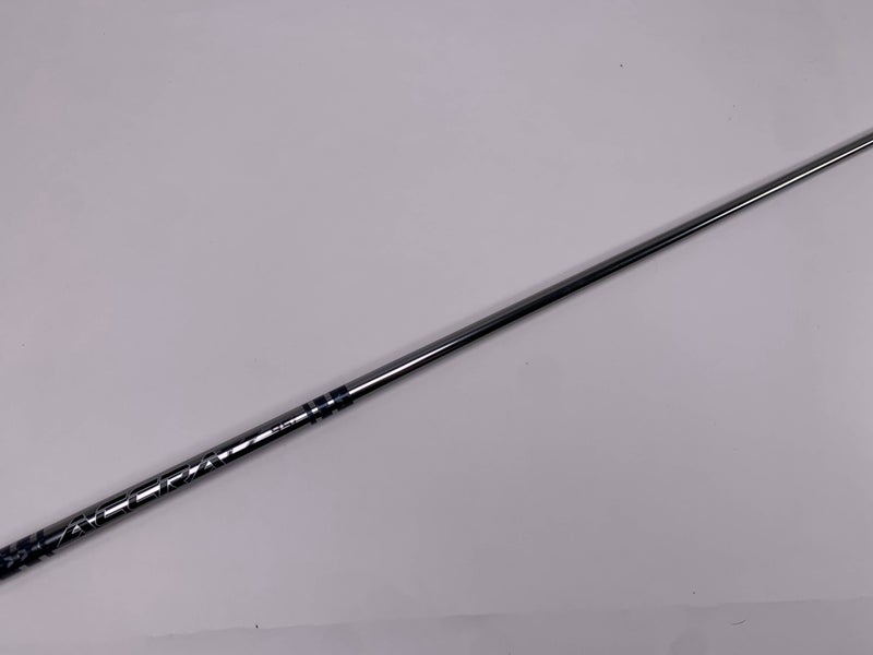 Accra TZ 95i Stiff Graphite Hybrid Shaft 41" Pull 0.370