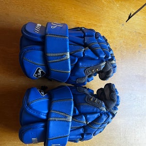 Warrior Macdaddy Glove medium 12”