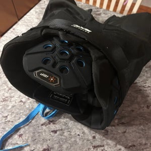 True/Tackla Catalyst 9x4 - Sr. L (Used)