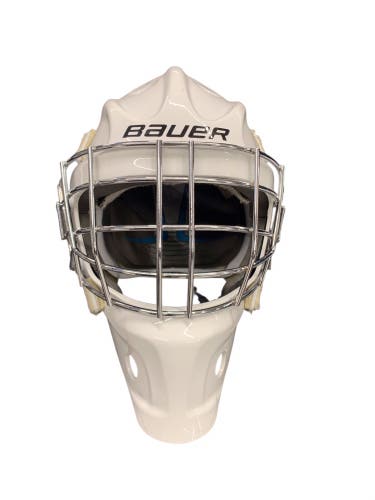 Bauer 930 Junior Goalie Mask