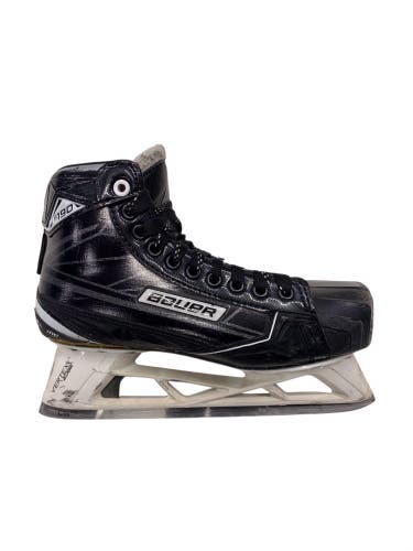 Bauer Supreme S190 Senior Size 10 Goalie Skates