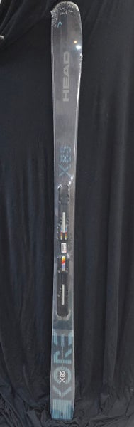 Unisex Alpine Touring 177 cm HEAD X85 Skis With Bindings (New)