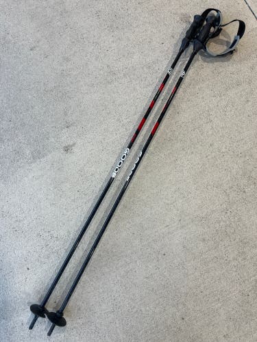 46in (115cm) Goode All Mountain Ski Poles (Used)
