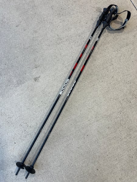 46in (115cm) Goode All Mountain Ski Poles (Used)