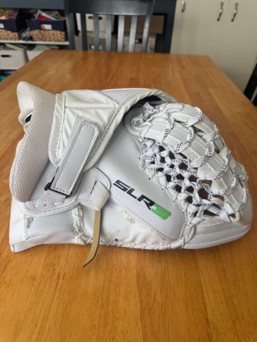 Vaughn SLR3 Pro Carbon Regular (Used)