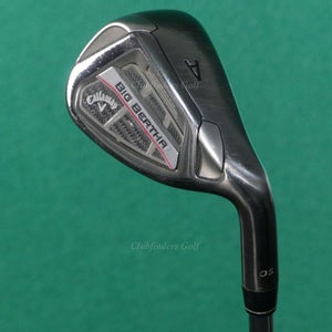 Callaway Big Bertha OS 2017 AW Approach Wedge TT SpeedStep 80 Steel Stiff