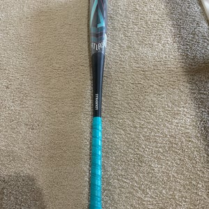 2025 Louisville Slugger Atlas Alloy BBCOR Certified Bat (-3.5) 29.5 oz 32.5" (New)