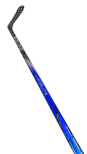 Bauer Hyperlite 2 Blue 87 Flex Right P92 *Used