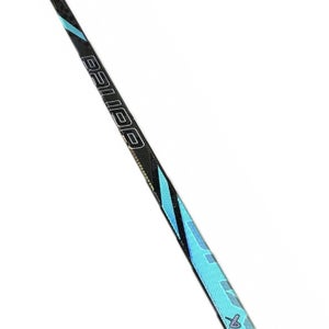 Bauer Ag5nt Teal Tracer Graphic 87 Flex Right P92 *Used