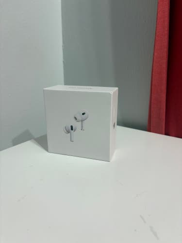 AirPod pro 2 OFFER