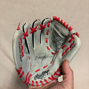 LH Rawlings Mike Trout Baseball Glove 9.5" (Used)