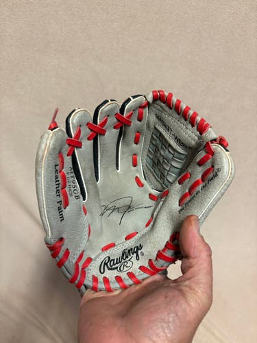 LH Rawlings Mike Trout Baseball Glove 9.5" (Used)