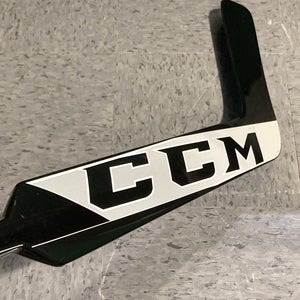 NEW Youth CCM Regular Goalie Stick 20" | P4