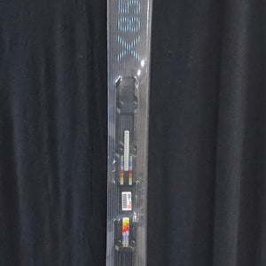 Unisex Atomic 120 cm All Mountain Bent Chetler Skis Without Bindings (New)