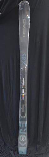 Unisex Atomic 120 cm All Mountain Bent Chetler Skis Without Bindings (New)
