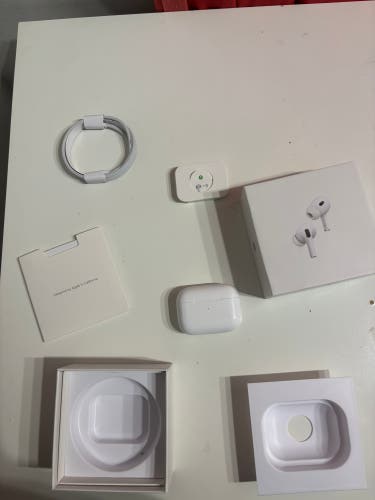 AirPod pro 2 OFFER