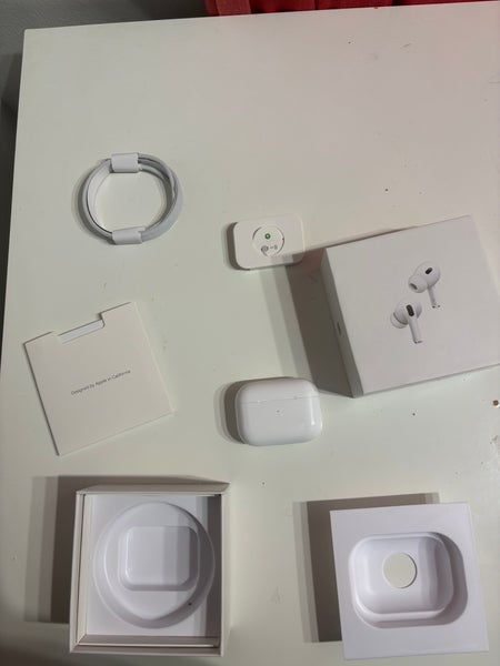 AirPod pro 2 OFFER
