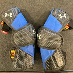 Adult Large Under Armour 2T2 Arm Pads