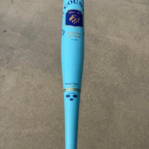 2025 Combat MFG Spec A1 “Country Club”