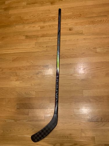 Junior Bauer Vapor Hyperlite 2 Left Hand Hockey Stick P90TM (Used)