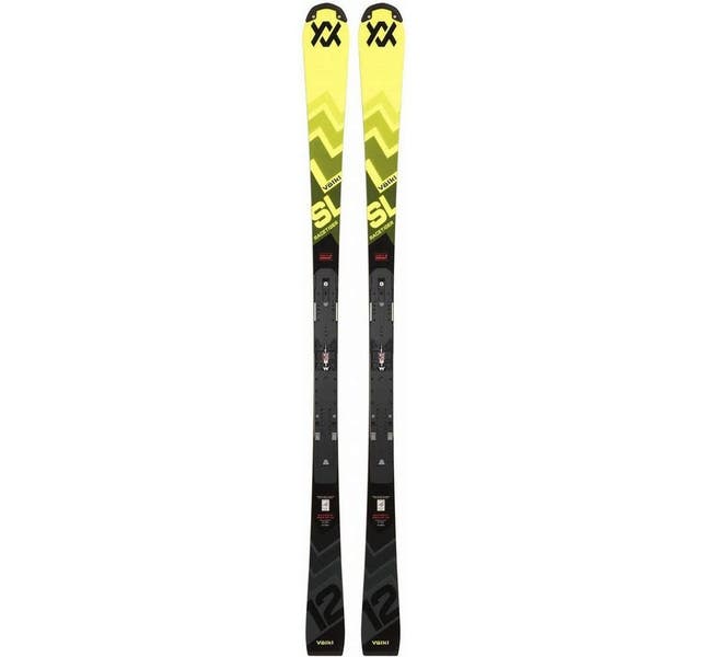 スキー Volkl Race Tiger SL WC 165cm volkl race tiger sl world cup 165cm Unisex 2025 Racing 165 cm