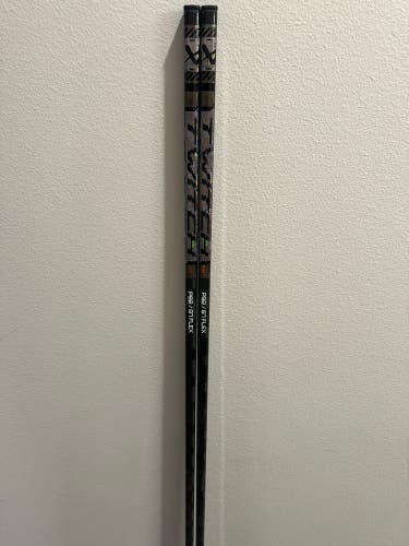 (2 Pack) Senior Bauer Twitch LH P92 87 Flex (New)