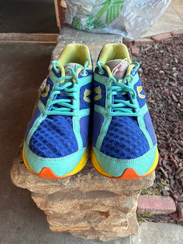 Blue Women's Adult (Used)