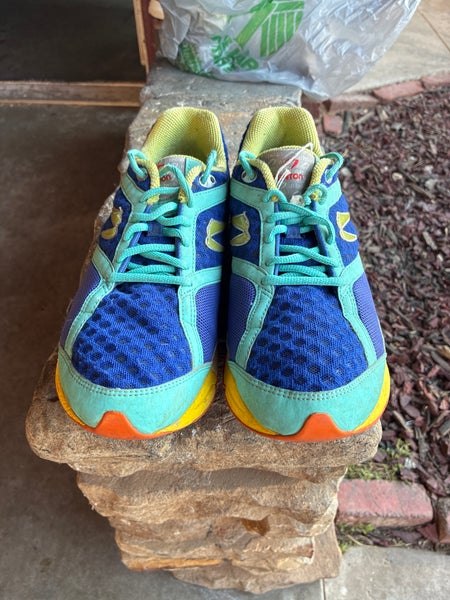 Blue Women's Adult (Used)