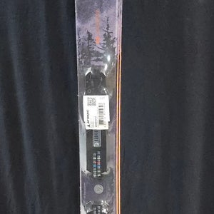 Atomic Maverick 153 cm Skis with Bindings (New)