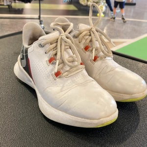 Footjoy Fuel Golf Shoes | Size 1.0