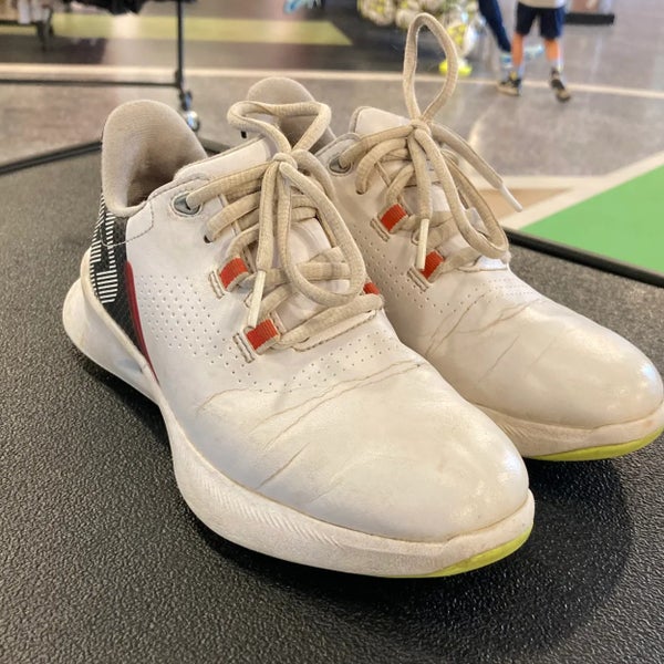 Footjoy Fuel Golf Shoes | Size 1.0