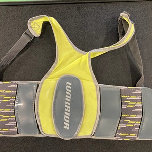 Warrior Next Rib Pad | Youth Large