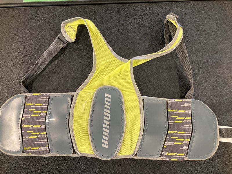 Warrior Next Rib Pad | Youth Large