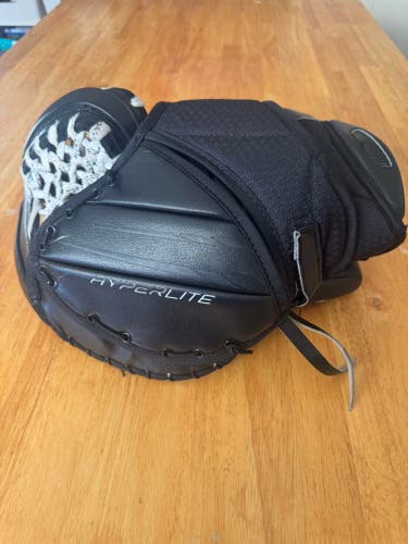 2021 Bauer Hyperlite Regular (Used)