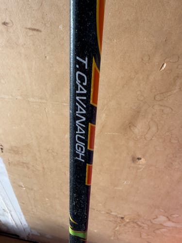 Senior Warrior Dolomite DD Left Hand Hockey Stick Pro Stock