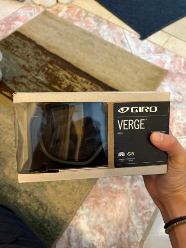 Giro Ski Goggles (New)