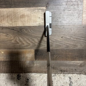 Unisex SeeMore FGP Blade Right Handed Putter 32" (Used)