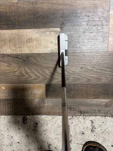 Unisex SeeMore FGP Blade Right Handed Putter 32" (Used)