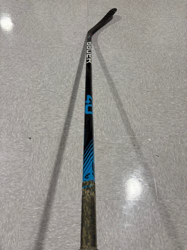 Junior Bauer Nexus Performance Hockey Stick Right Handed | P92 40 Flex (Used)