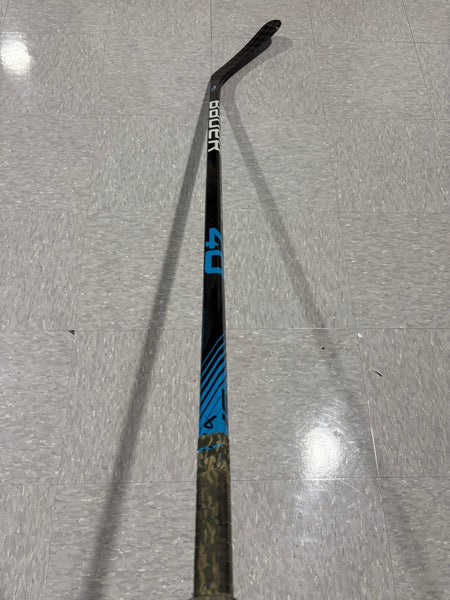 Junior Bauer Nexus Performance Hockey Stick Right Handed | P92 40 Flex (Used)