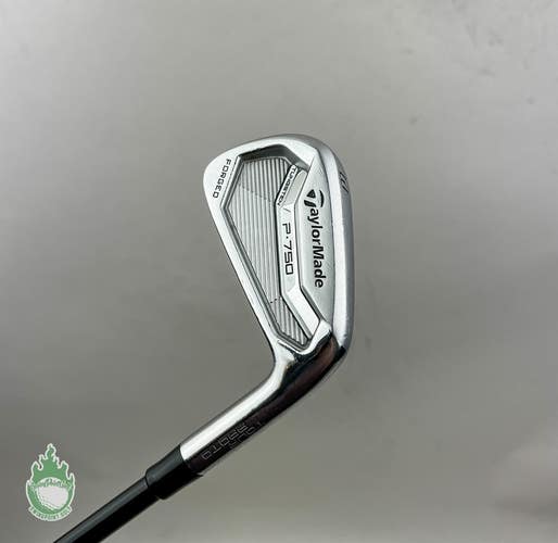 Tour Proto TaylorMade P-750 Forged 3 Driving Iron MMT 125g TX Graphite Golf